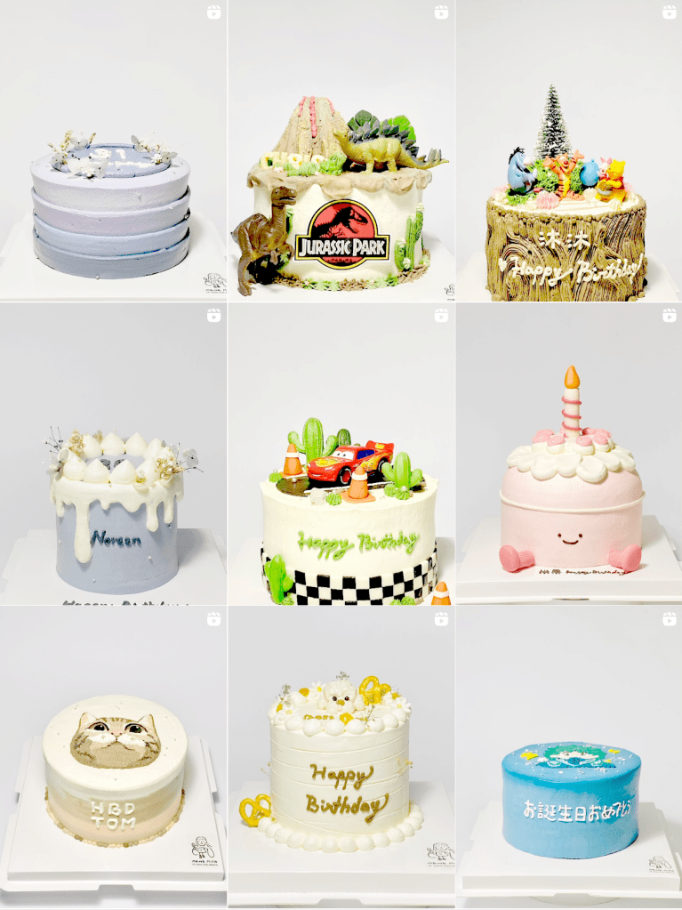 #媽媽咪呀蛋糕
#媽媽咪呀甜點店